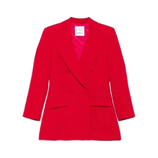 Long Sleeve Casual Jacket