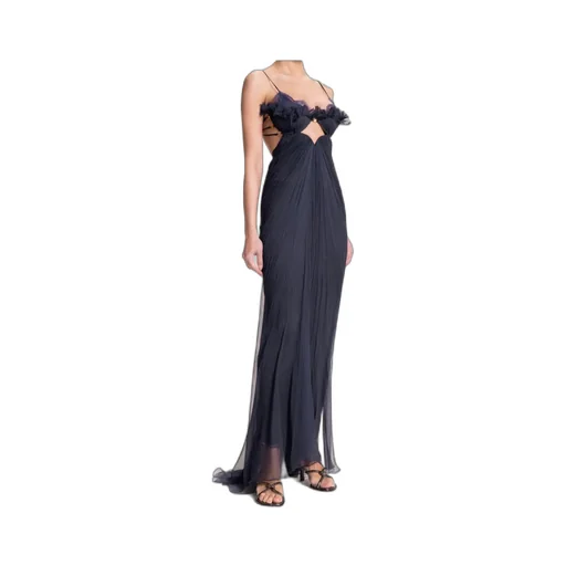 Lourdes Dress