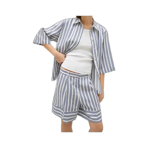 Striped Shirt
