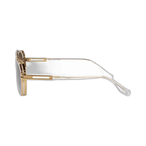 Geometric Sunglasses