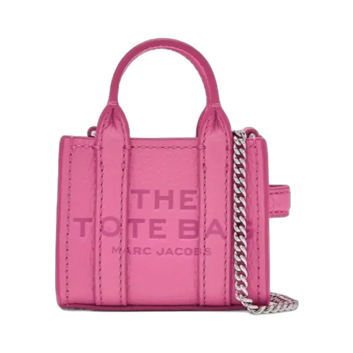 The Nano Tote Crossbody Bag