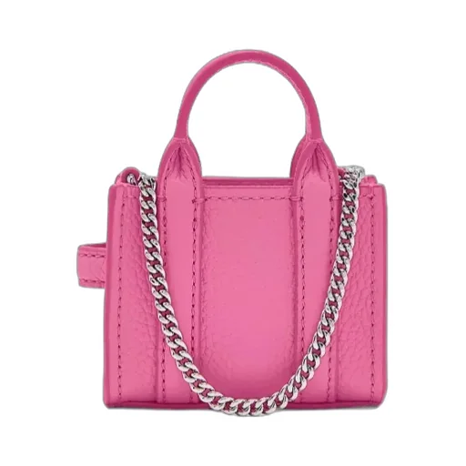 The Nano Tote Crossbody Bag