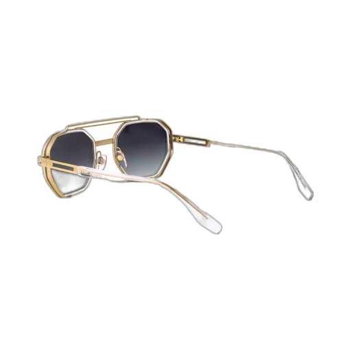 Geometric Sunglasses