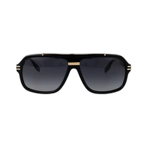 Geometric Sunglasses