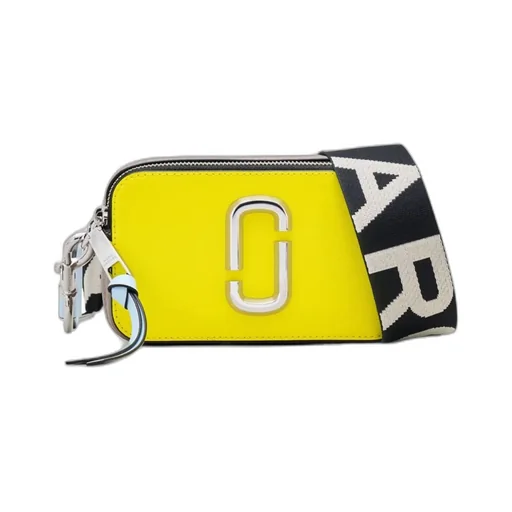 Snapshot Shoulder Bag