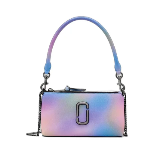 The Airbrush Snapshot Clutch