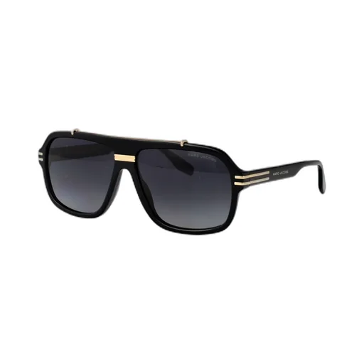 Geometric Sunglasses