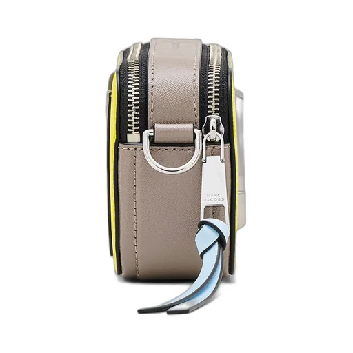 Snapshot Shoulder Bag