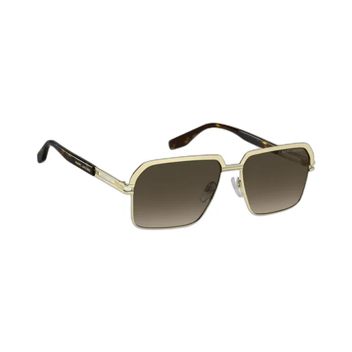 Rectangle Frame Sunglasses