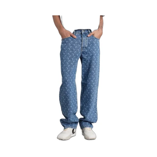 Baggy Jeans