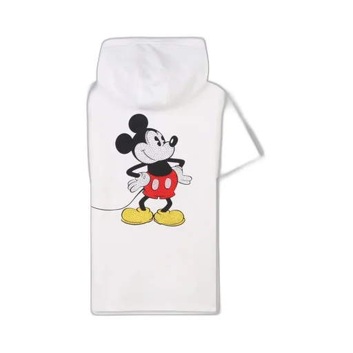 X Disney Hooded Dress