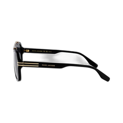 Geometric Sunglasses