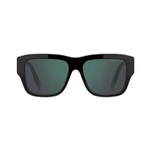 Square Frame Sunglasses