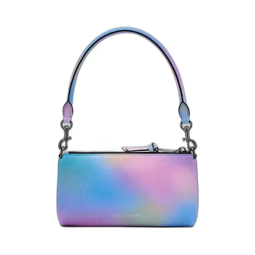 The Airbrush Snapshot Clutch