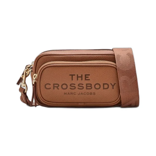 The Crossbody Bag