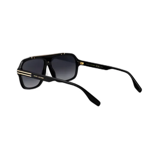 Geometric Sunglasses