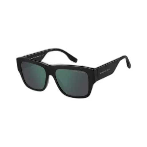 Square Frame Sunglasses