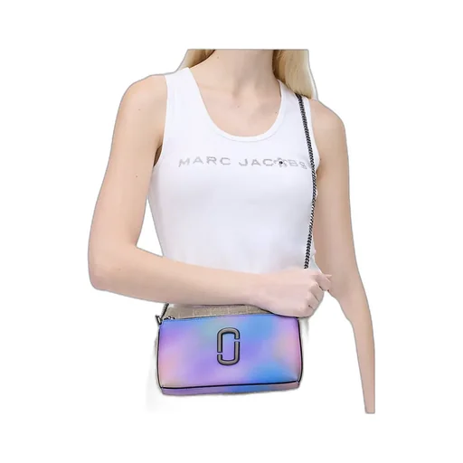 The Airbrush Snapshot Clutch