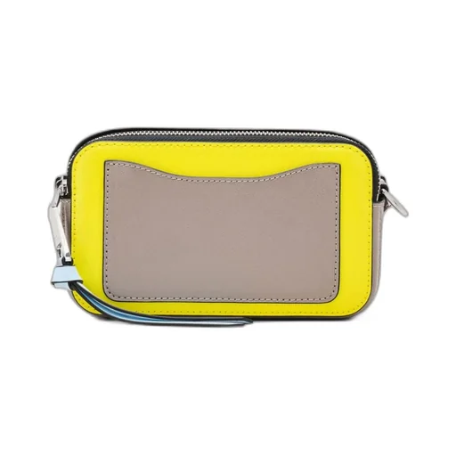 Snapshot Shoulder Bag