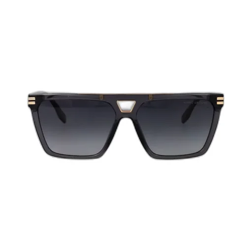 Geometric Sunglasses