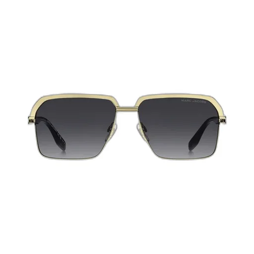 Rectangle Frame Sunglasses