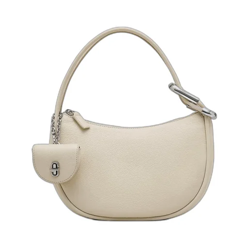 The Dual Hobo Shoulder Bag