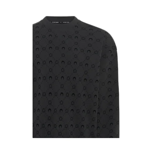 Round Neck Long Sleeve Sweater