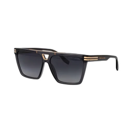 Geometric Sunglasses