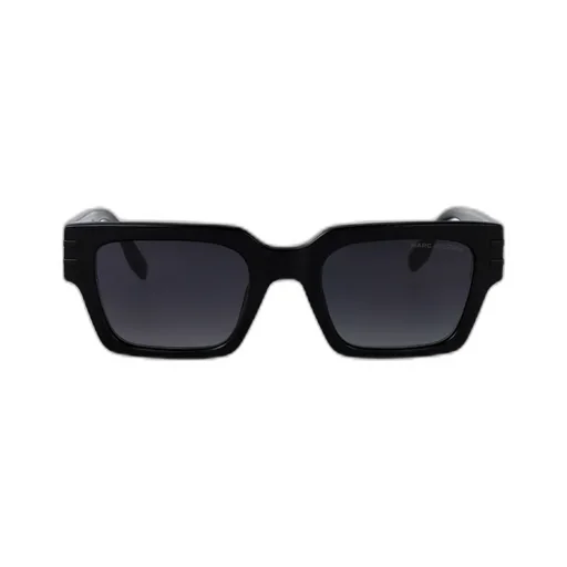 Geometric Sunglasses
