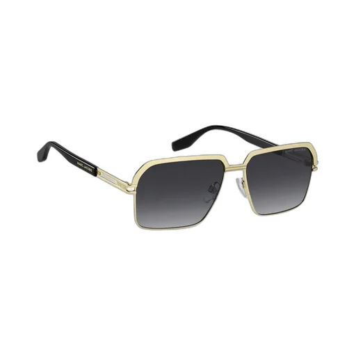 Rectangle Frame Sunglasses