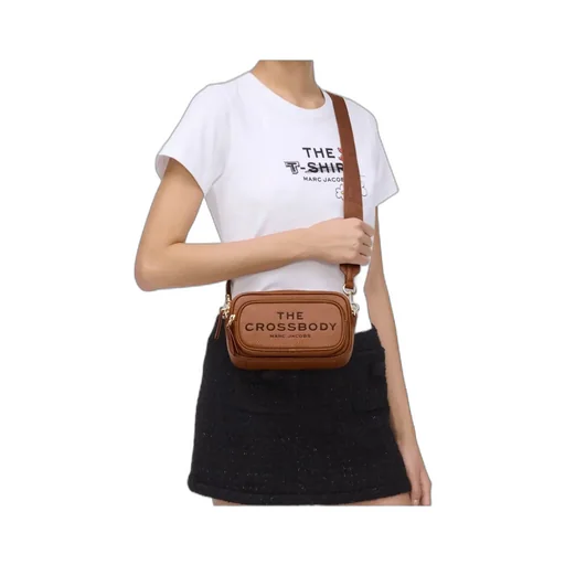 The Crossbody Bag