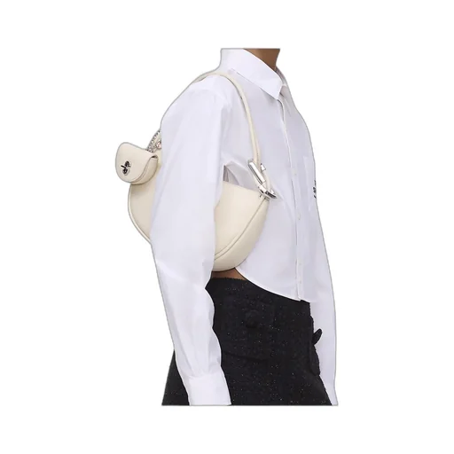 The Dual Hobo Shoulder Bag