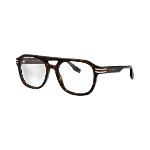 Geometric Glasses