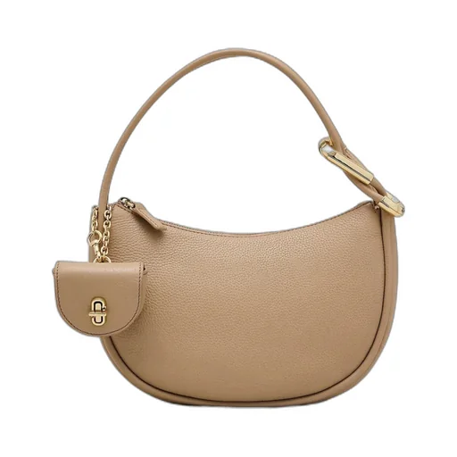The Dual Hobo Shoulder Bag