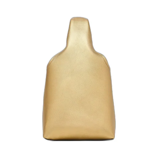 The Mini Sack Tote Bag