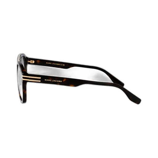 Geometric Glasses