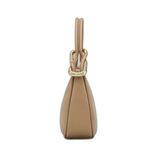 The Dual Hobo Shoulder Bag