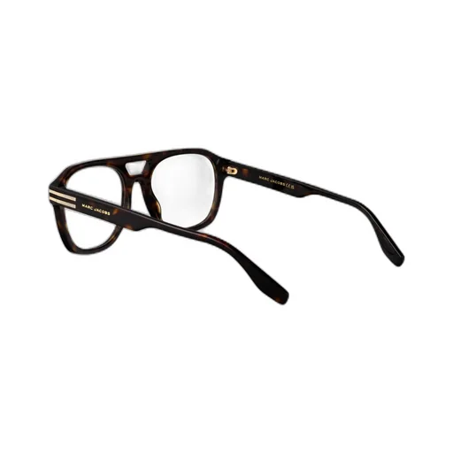 Geometric Glasses