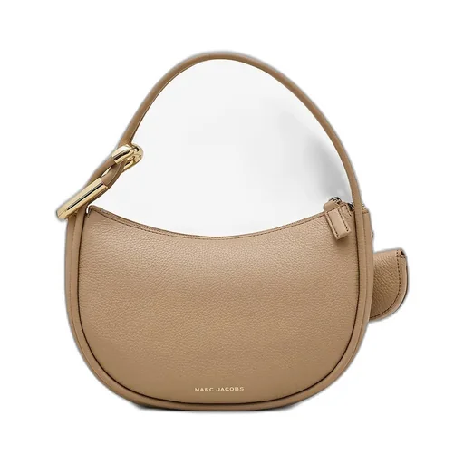 The Dual Hobo Shoulder Bag