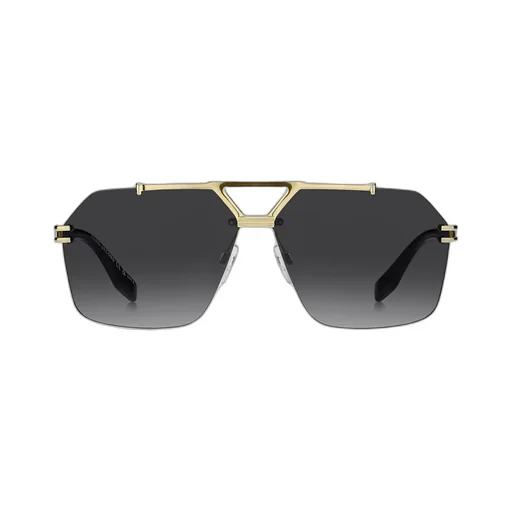 Frameless Sunglasses