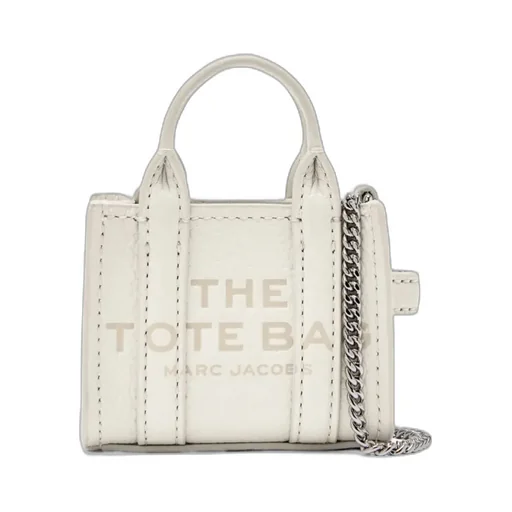 The Nano Tote Crossbody Bag