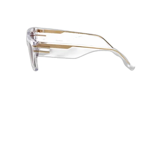 Square-Frame Sunglasses