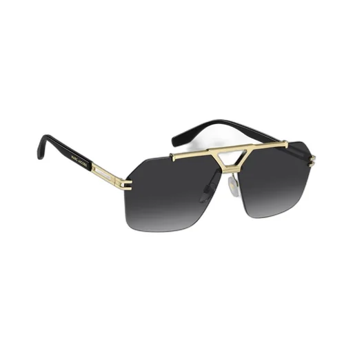 Frameless Sunglasses
