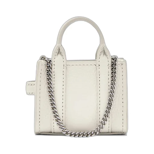 The Nano Tote Crossbody Bag