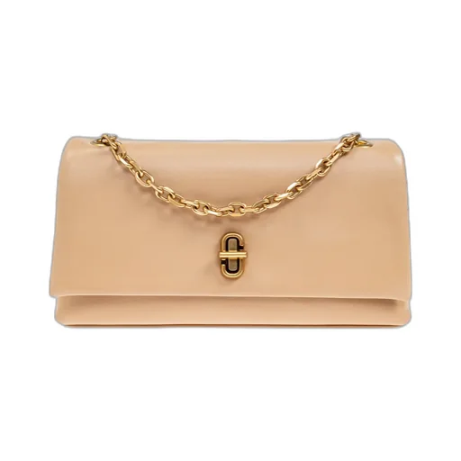 The Dual Chain Mini Bag