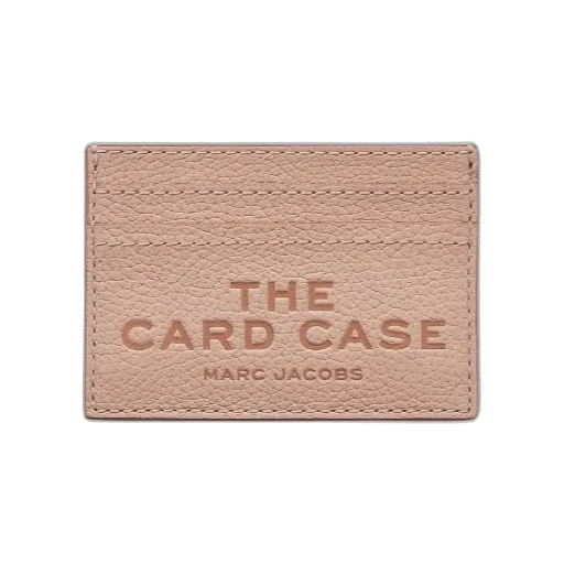 Logo Embossed Cardholder