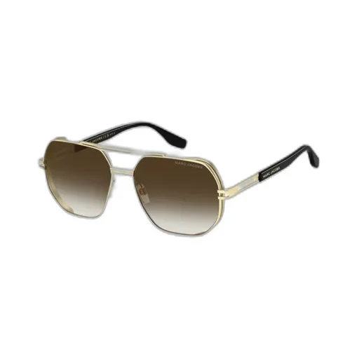 Aviator Frame Sunglasses