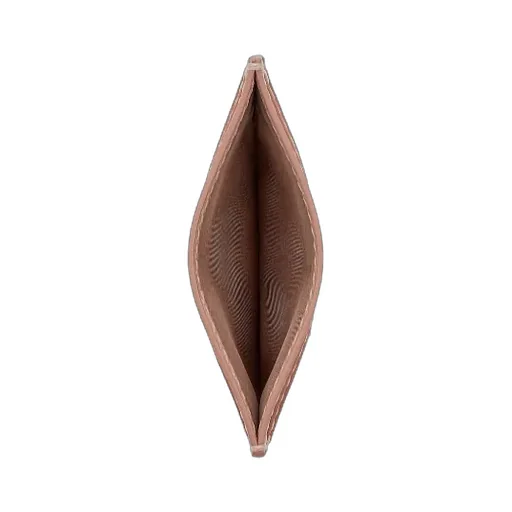 Logo Embossed Cardholder