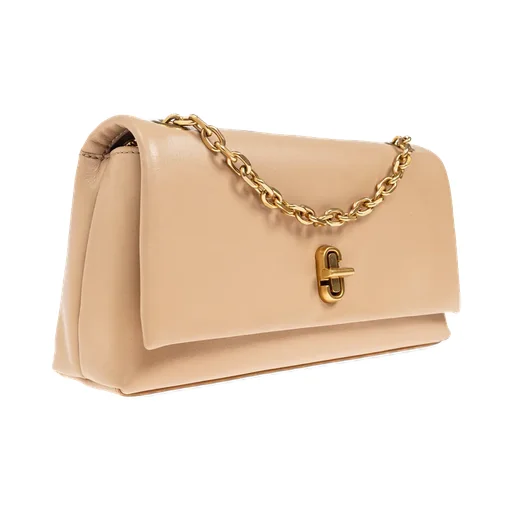 The Dual Chain Mini Bag