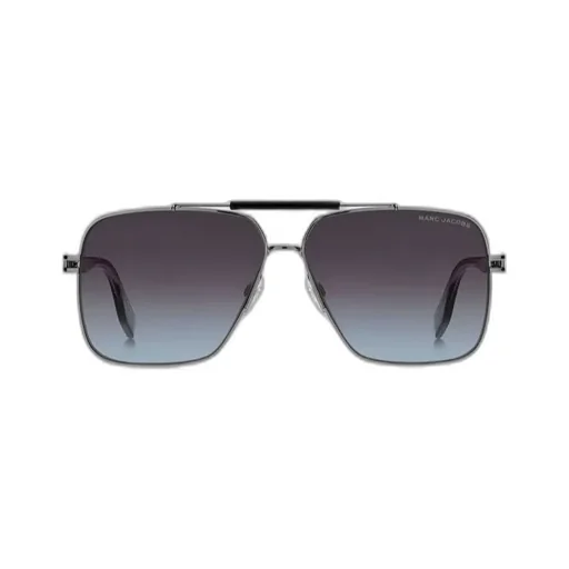 Pilot Frame Sunglasses